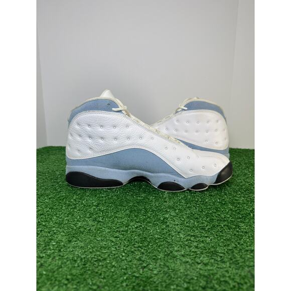 Nike Air Jordan 13 Retro Blue Grey 414571 70 SZ12 main image 4